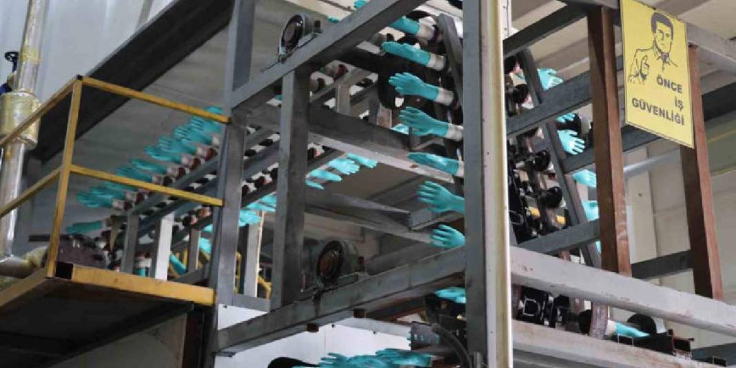 Türkiye’nin ithal ettiği ürünü ilk kez ürettiler: Sivas’taki üretim ihracat kapılarını da açtı 3